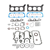 Full Gasket Set 2001-2004 Chrysler,Dodge 3.8L