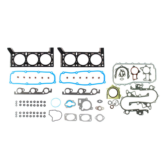 Full Gasket Set 2009-2010 Chrysler,Dodge,Volkswagen 3.8L