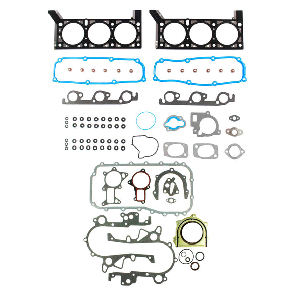 Full Gasket Set 2009-2010 Chrysler,Dodge,Volkswagen 3.8L