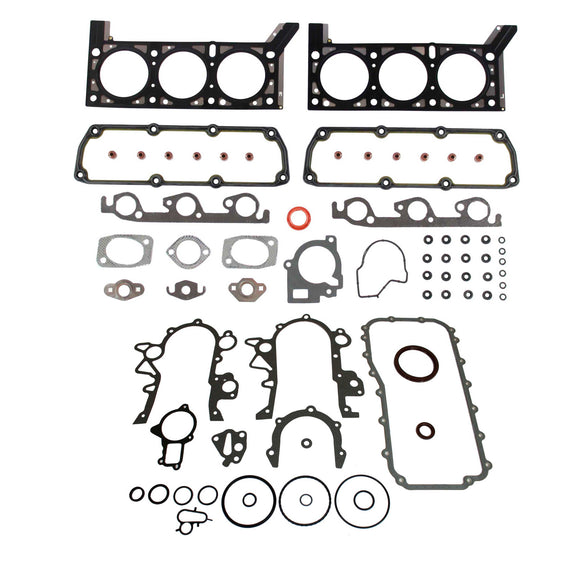 Full Gasket Set 2001-2004 Chrysler,Dodge 3.3L