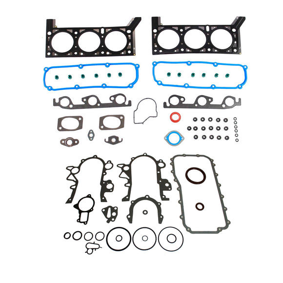 Full Gasket Set 2004-2008 Chrysler,Dodge 3.3L