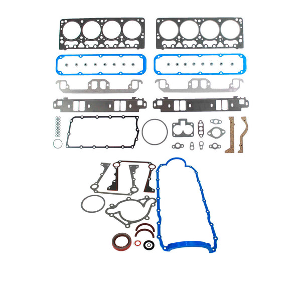 Full Gasket Set 1992-1997 Dodge,Jeep 5.2L