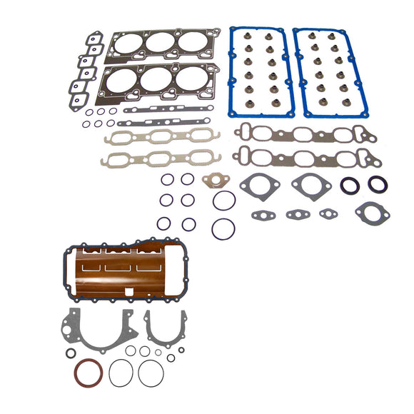 Full Gasket Set 1993-1997 Chrysler,Dodge,Eagle,Plymouth 3.5L