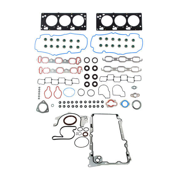 Full Gasket Set 2005-2006 Chrysler,Dodge 3.5L