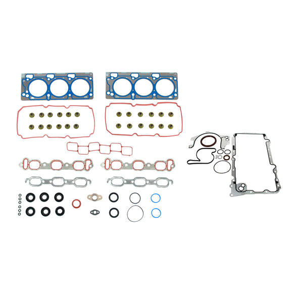 Full Gasket Set 2007-2010 Chrysler,Dodge 3.5L