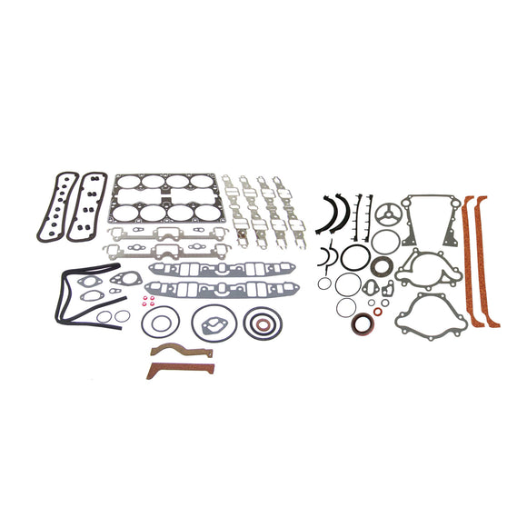 Full Gasket Set 1976-1989 Chrysler,Dodge,Plymouth 5.2L