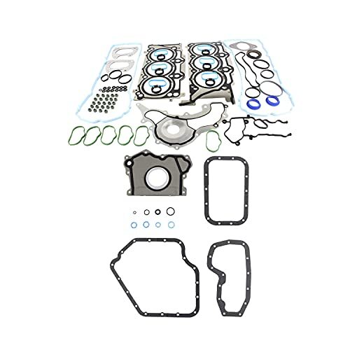 Fit 99-07 Dodge Jeep 4.7L 287 V8 Engine Timing Chain Kit W/o Gears - Foto 14