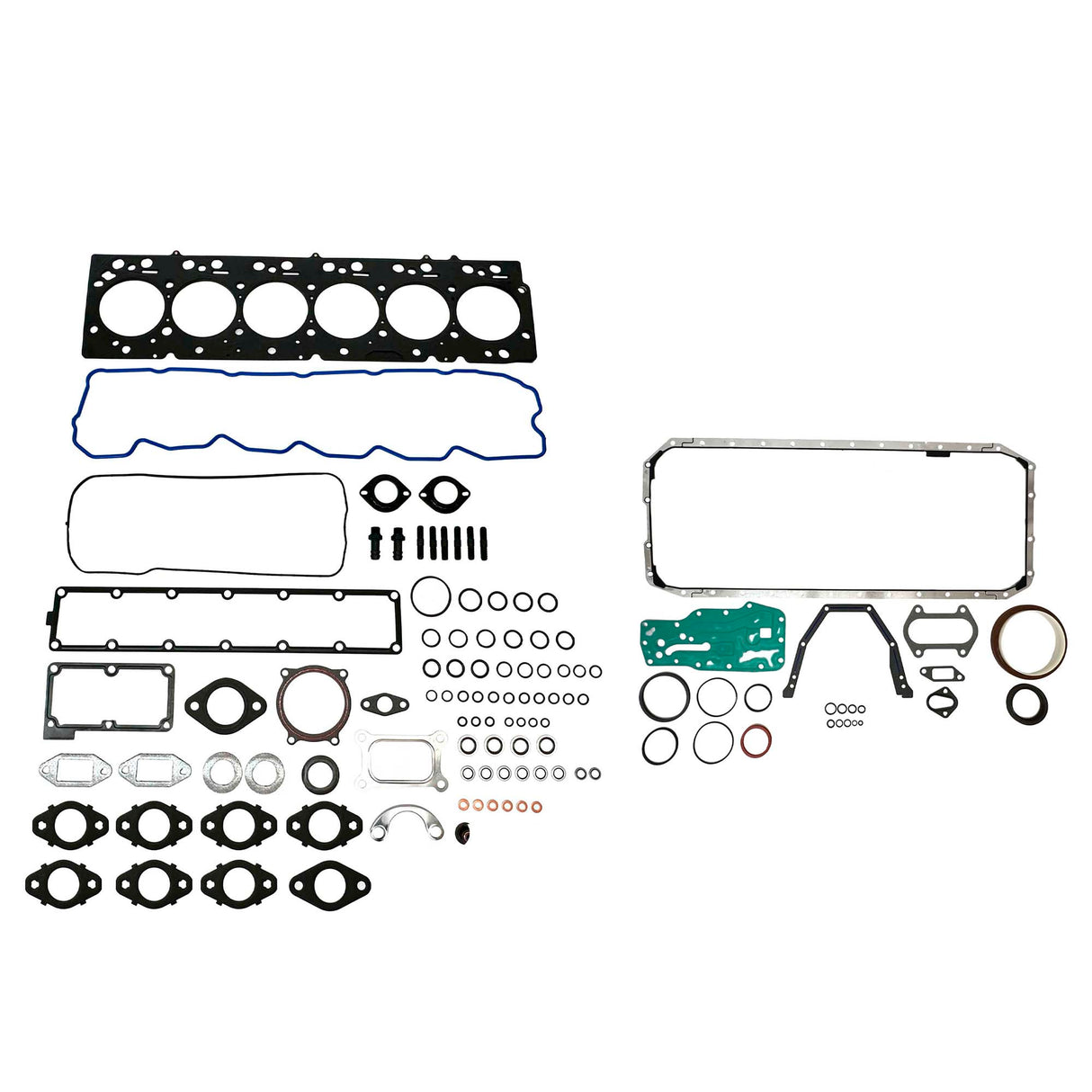 Full Gasket Set 2009-2022 Chrysler 6.7L