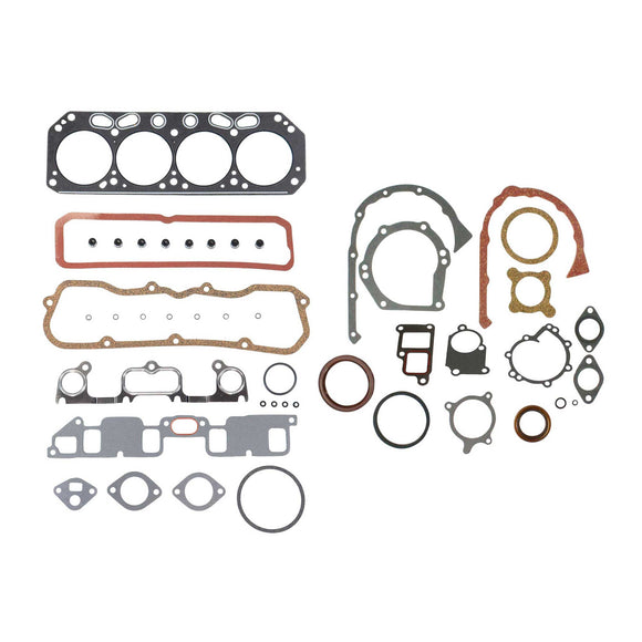 Full Gasket Set 1990-1992 Buick,Chevrolet,Oldsmobile,Pontiac 2.5L