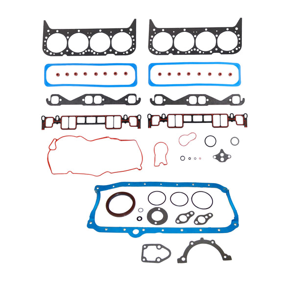 Full Gasket Set 1996-2002 AM General,Cadillac,Chevrolet,GMC 5.7L