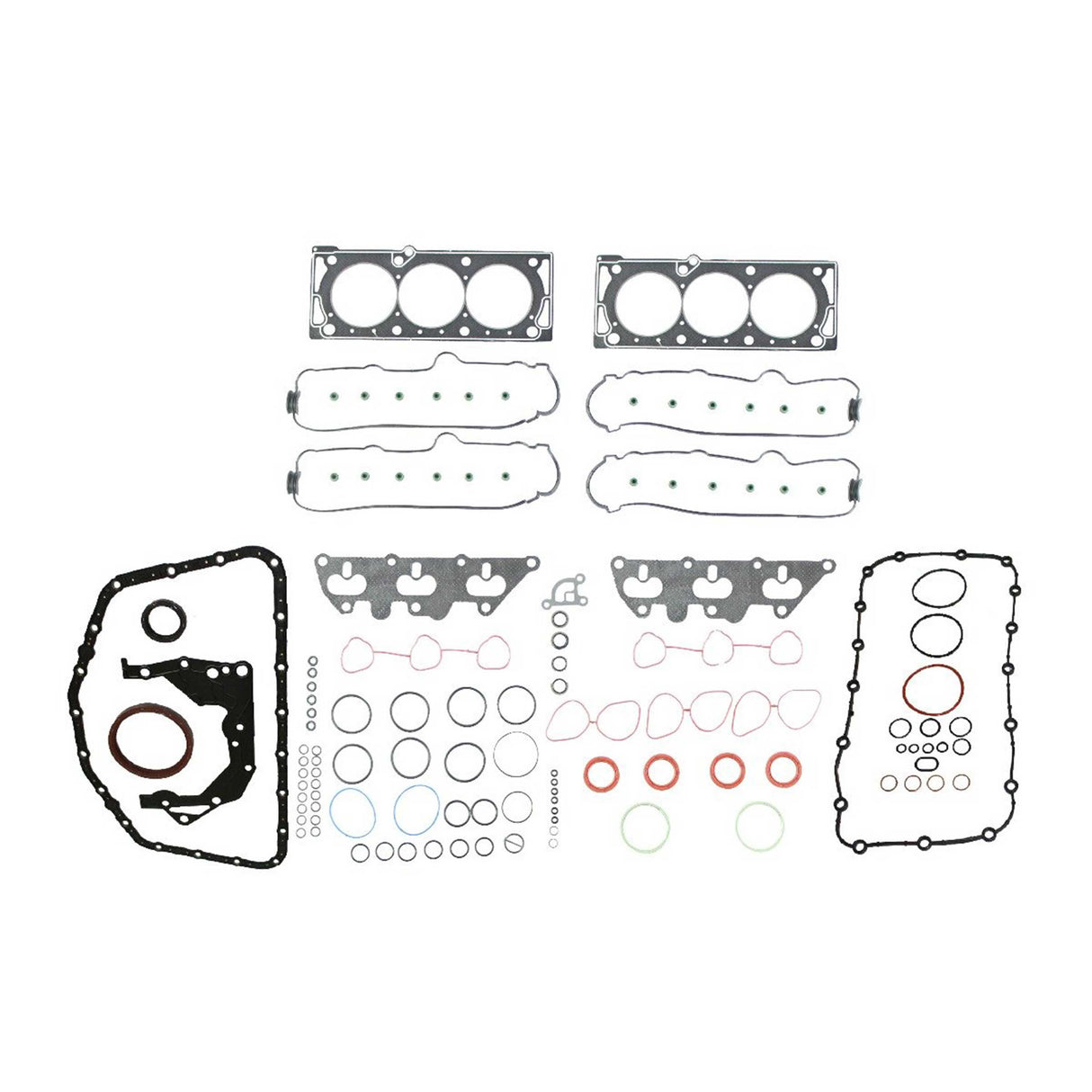 Full Gasket Set 1997-1998 Cadillac 3.0L