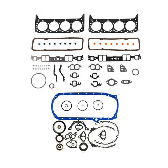 Full Gasket Set 1986 Chevrolet,GMC,Pontiac 5.0L