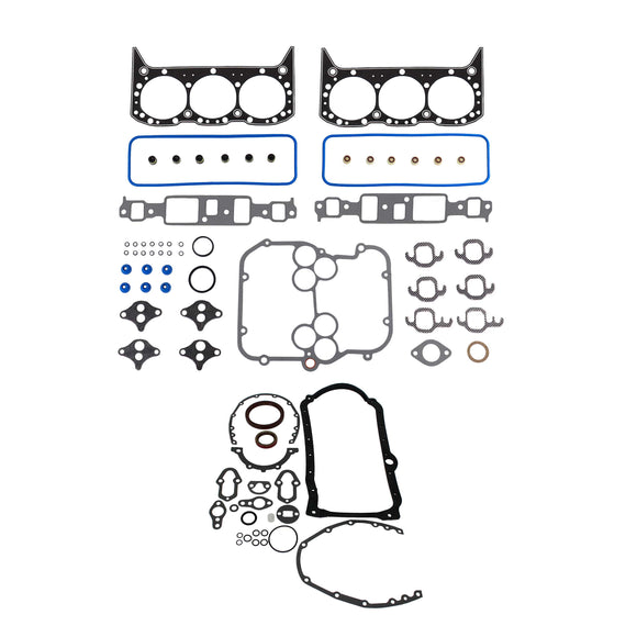 Full Gasket Set 1994-1995 Chevrolet,GMC,Oldsmobile 4.3L