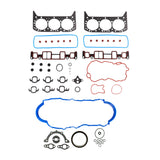 Full Gasket Set 1996-2006 Chevrolet,GMC,Isuzu,Oldsmobile 4.3L