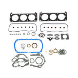 Full Gasket Set 1987-1990 Buick,Cadillac,Chevrolet,Oldsmobile,Pontiac 2.8L-3.1L