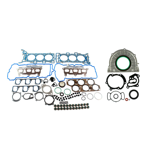 Full Gasket Set 2004-2009 Buick,Cadillac 3.6L