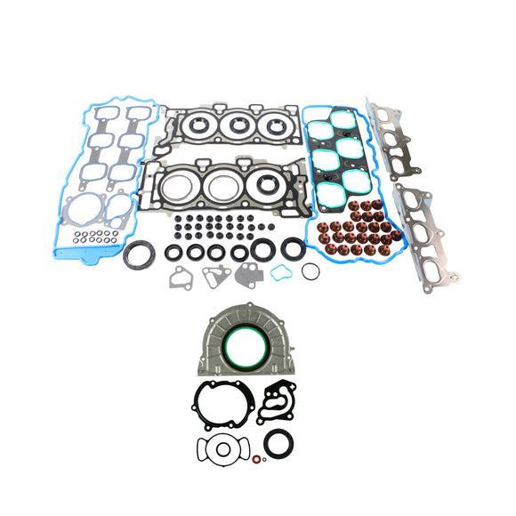 Full Gasket Set 2007-2008 Buick,GMC,Saturn 3.6L