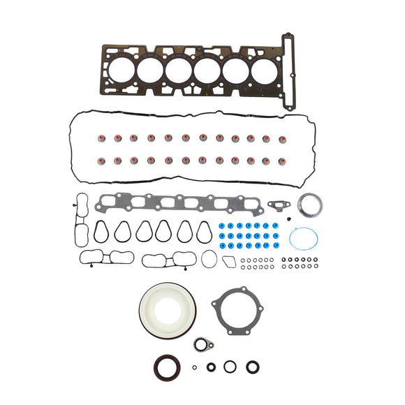 Full Gasket Set 2006-2009 Buick,Chevrolet,GMC,Isuzu,Saab 4.2L