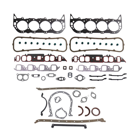 Full Gasket Set 1970-1979 Chevrolet,GMC 7.4L