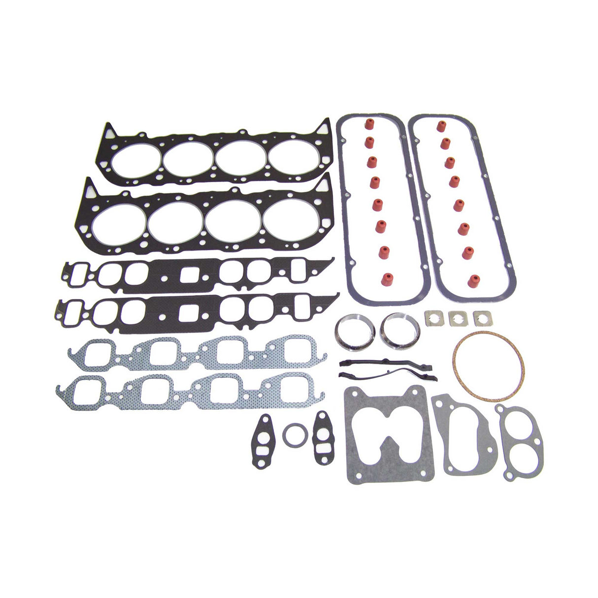 Full Gasket Set GM 1980-1990 Chevrolet OHV