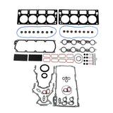 Full Gasket Set 2008-2017 Chevrolet,Pontiac 6.2L