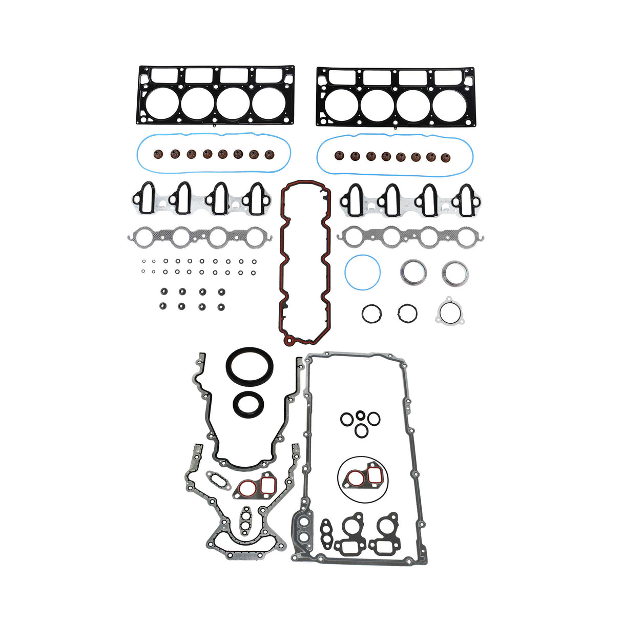 Full Gasket Set 2010-2013 Cadillac 6.0L