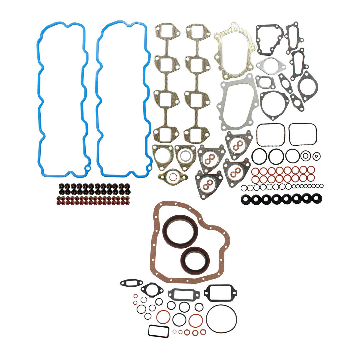 Full Gasket Set 2001-2004 Chevrolet 6.6L