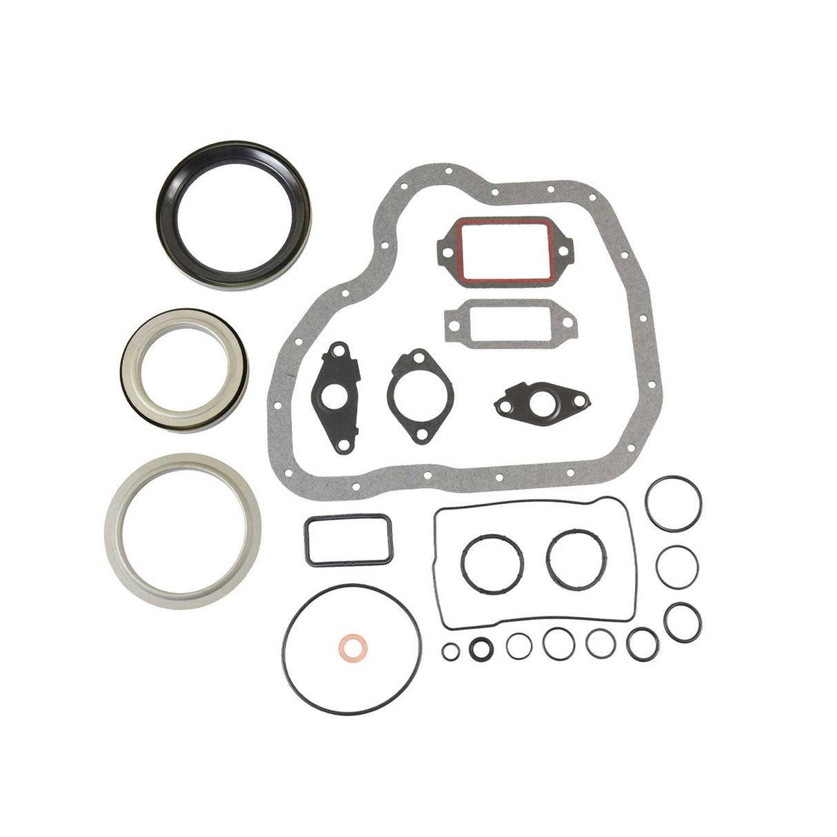 Full Gasket Set 2010-2016 Chevrolet 6.6L