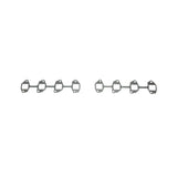 Full Gasket Set 2010-2016 Chevrolet 6.6L