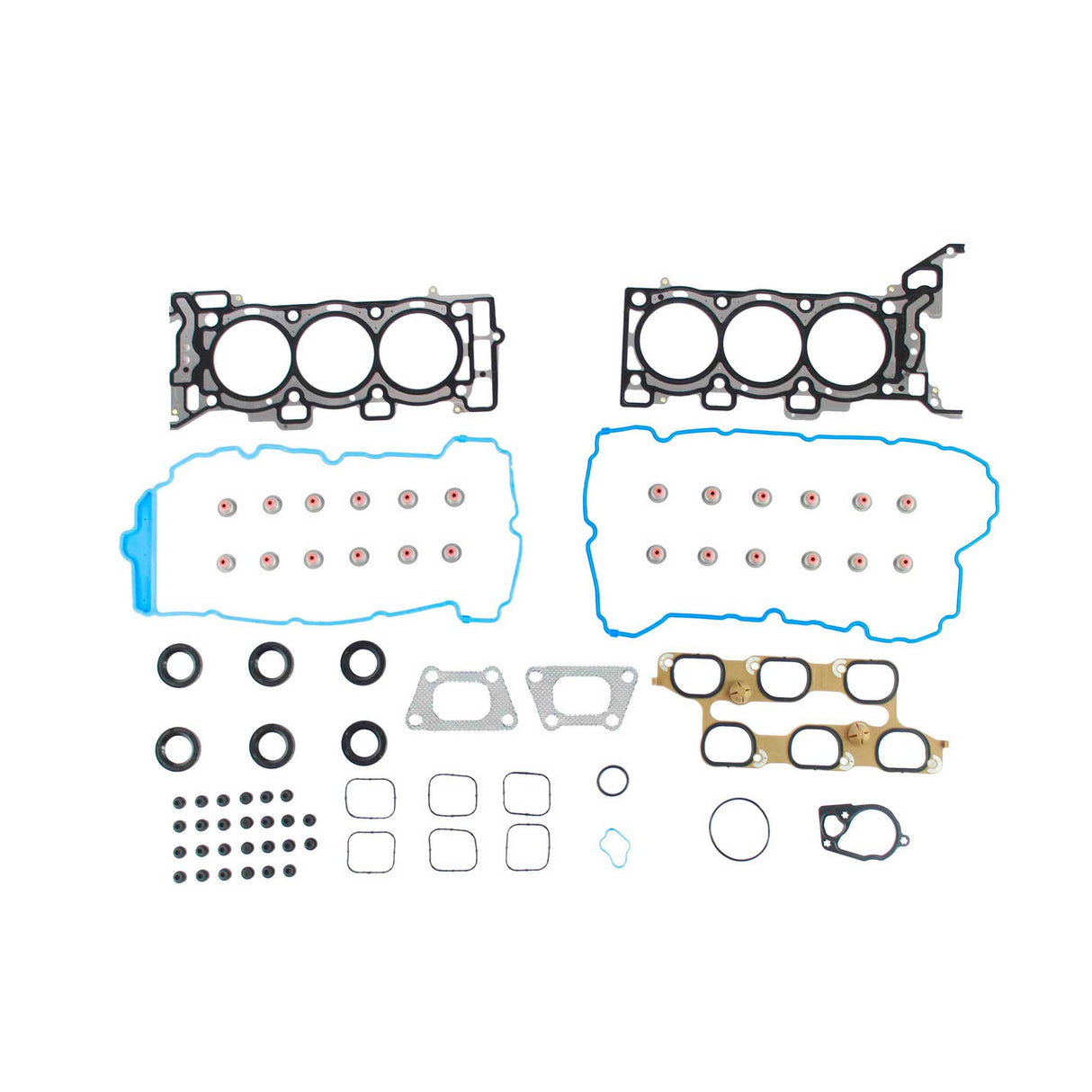 Full Gasket Set 2014-2020 Buick 3.6L