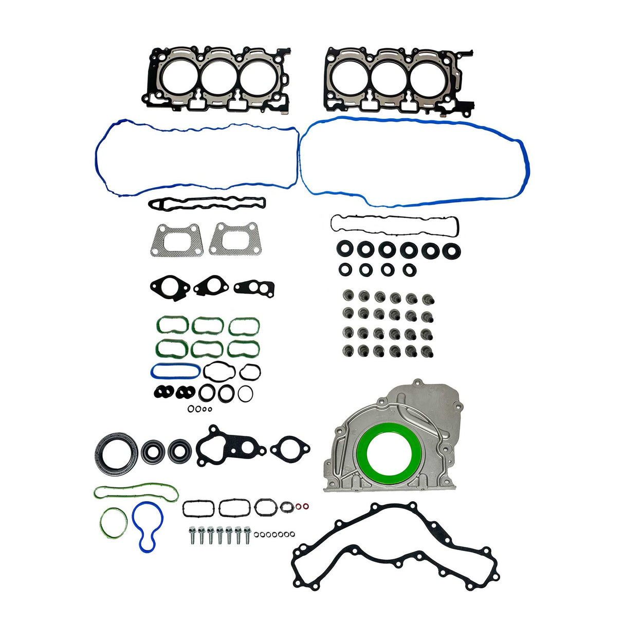 Full Gasket Set 2016-2022 GM  3.6L