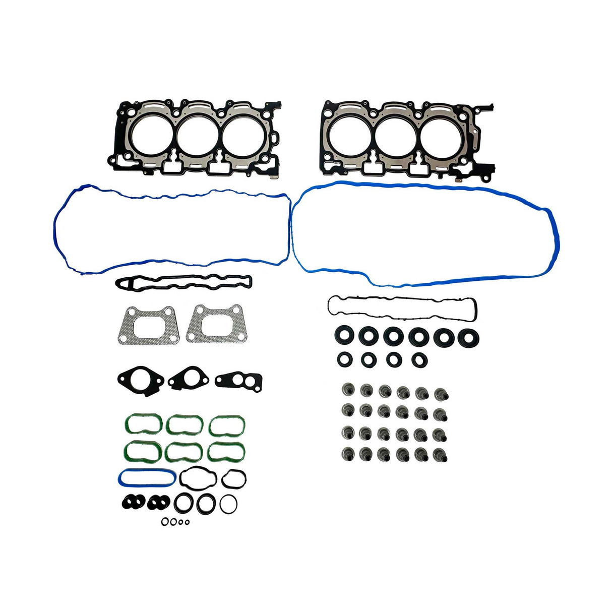 Full Gasket Set 2016-2022 GM  3.6L