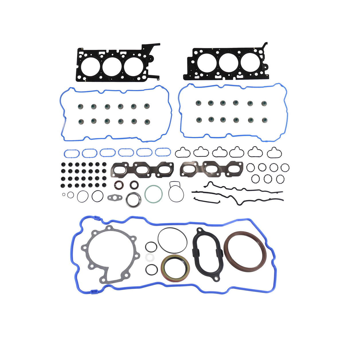 Full Gasket Set 2006-2009 Ford 3.0L