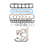 Full Gasket Set 1968-1985 Ford 3.9L-4.9L