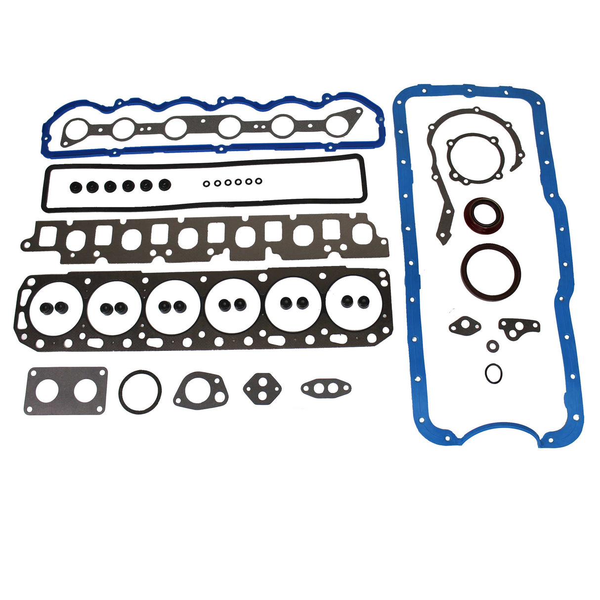 Full Gasket Set 1988-1991 Ford 4.9L