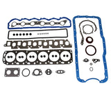 Full Gasket Set 1988-1991 Ford 4.9L