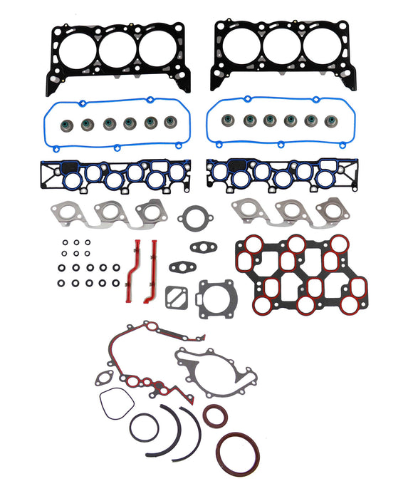 Full Gasket Set 1998-2004 Ford 3.8L-4.2L