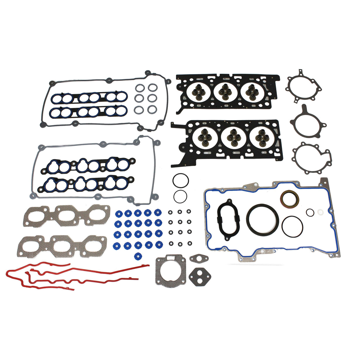 Full Gasket Set 1999 Ford 3.0L