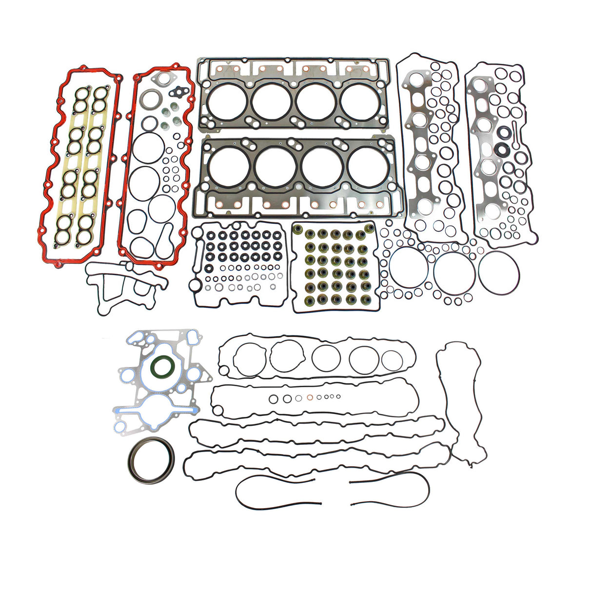 Full Gasket Set 2003-2010 Ford 6.0L