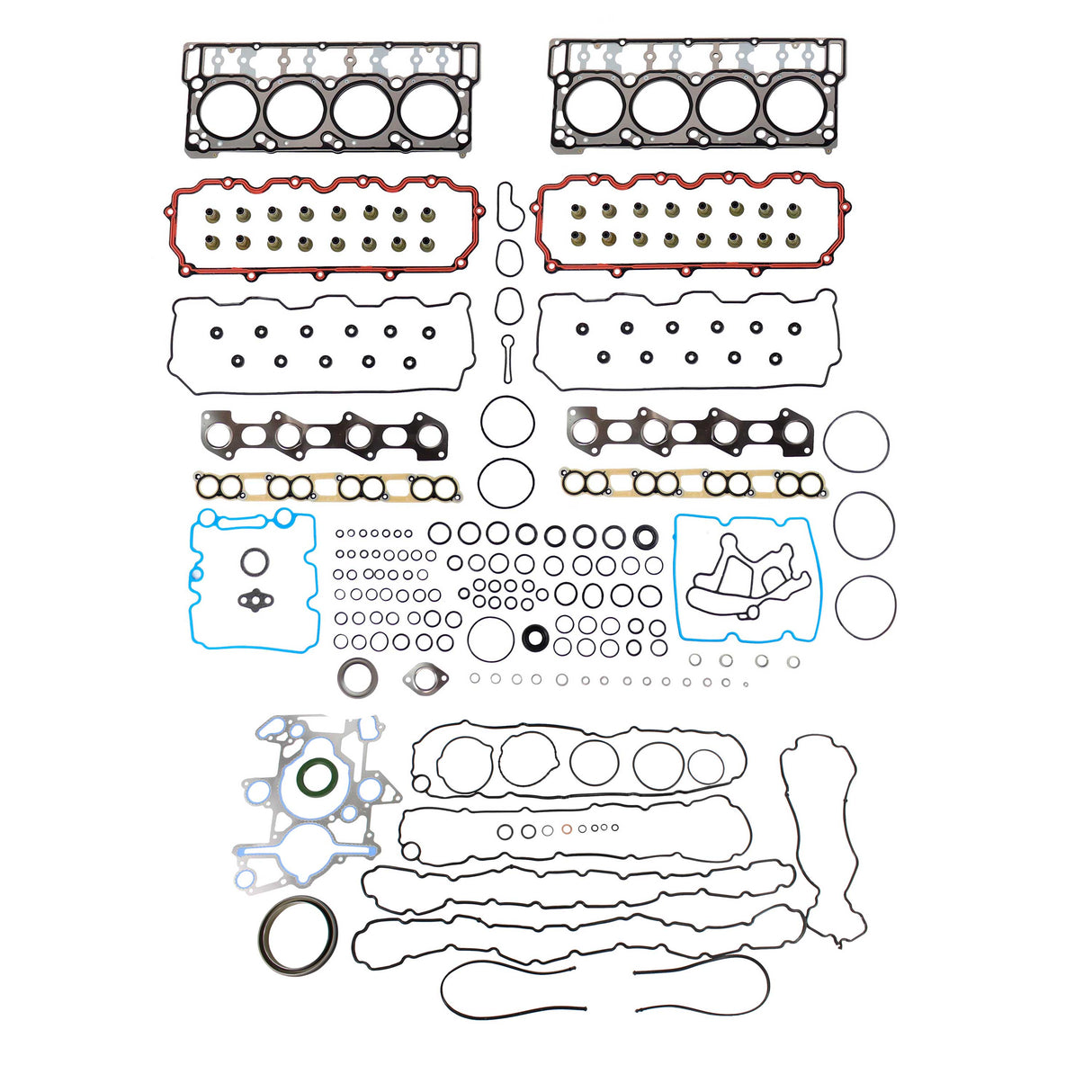 Full Gasket Set 2003-2010 Ford 6.0L
