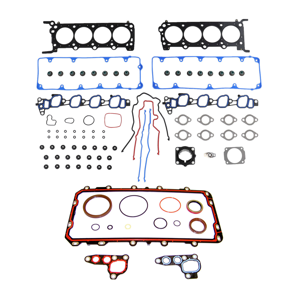Full Gasket Set 2009-2011 Ford 4.6L