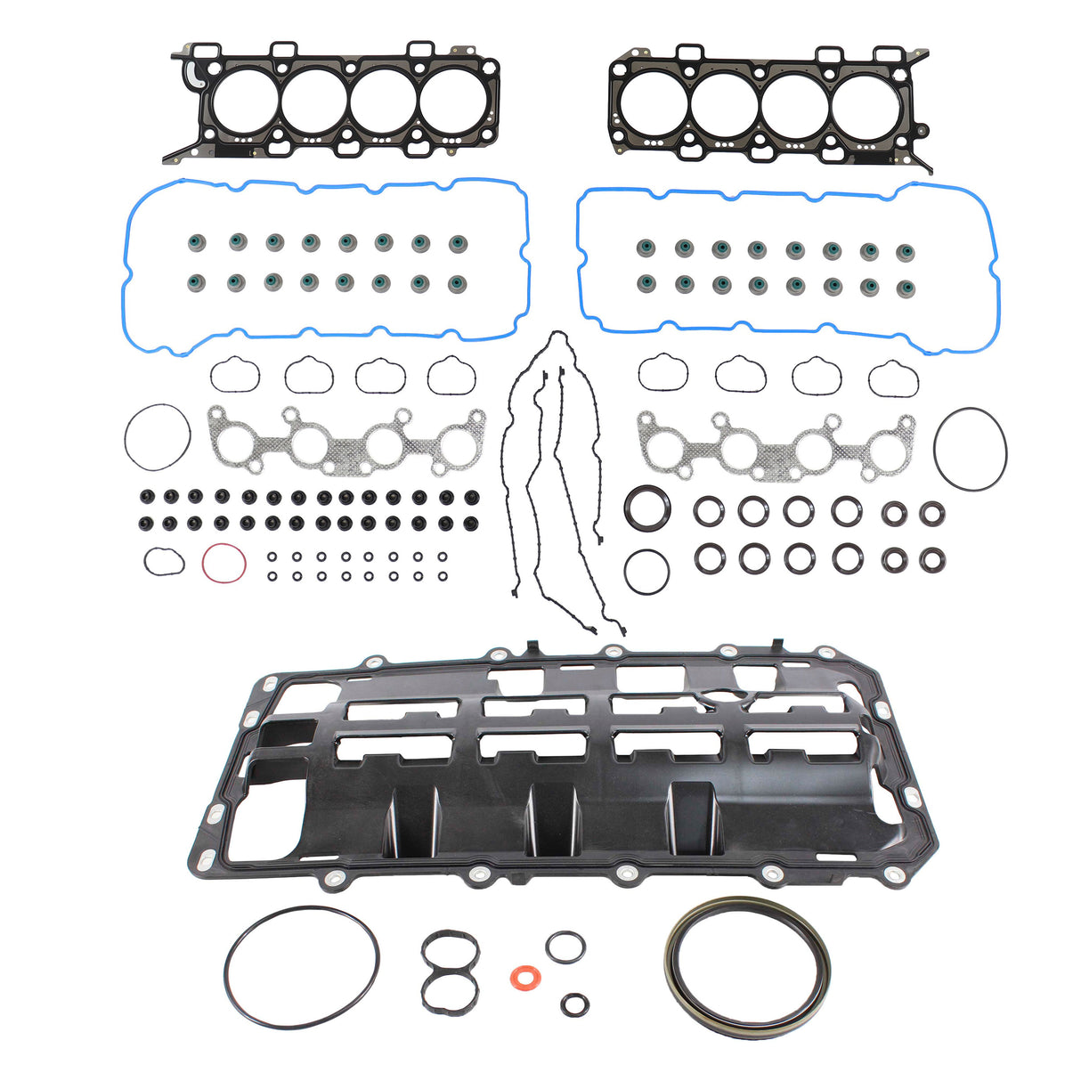 Full Gasket Set 2012-2013 Ford 5.0L