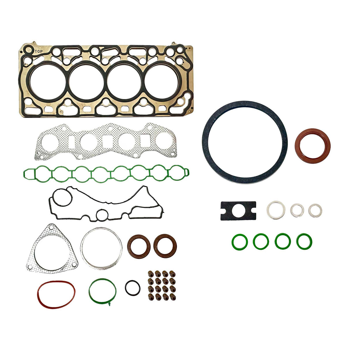 Full Gasket Set 2015-2018 Volvo 2.0L