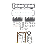 Full Gasket Set 1989-1993 BMW 3.5L