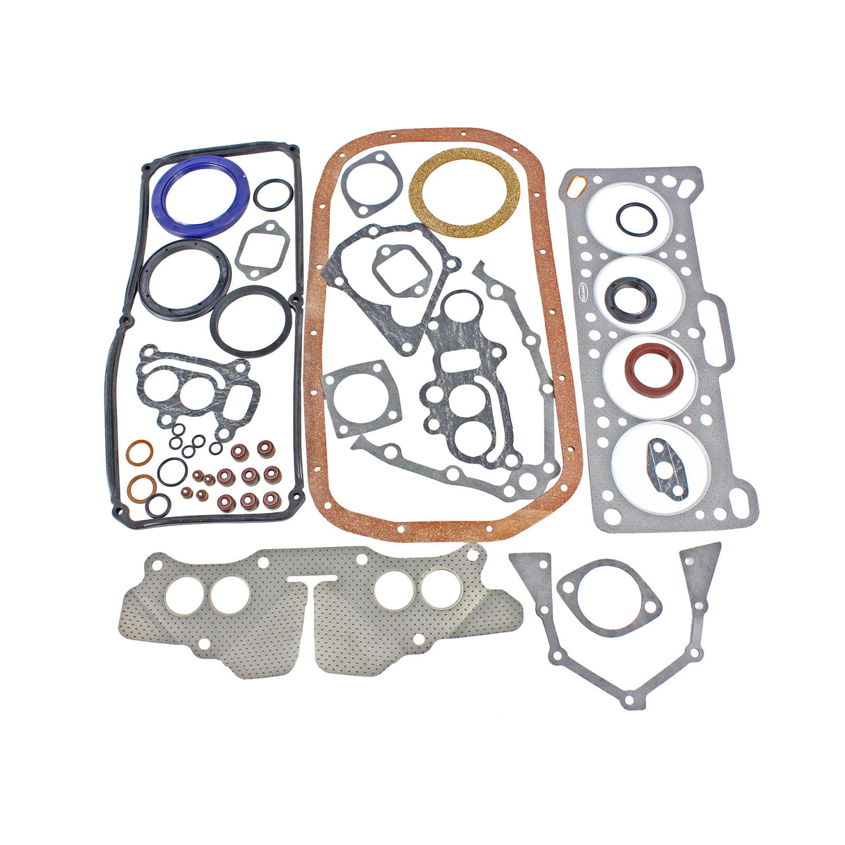 Engine Rebuild Kit 1985-1989 Dodge 1.5L