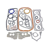 Engine Rebuild Kit 1985-1989 Dodge 1.5L