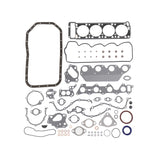 Master Engine Rebuild Kit 1987-1988 Mazda 2.6L