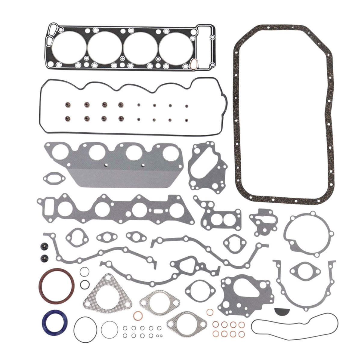 Gasket Set 1987-1988 Mazda 2.6L