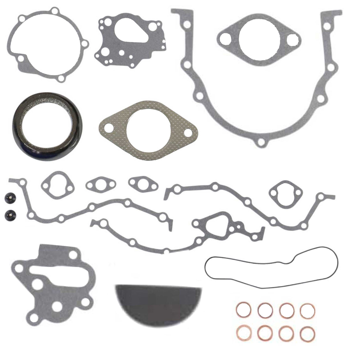 Gasket Set 1987-1988 Mazda 2.6L