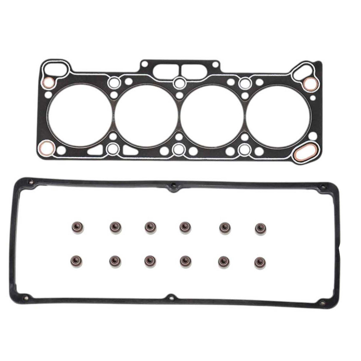 Gasket Set 1991-1996 Dodge,Eagle,Mitsubishi,Plymouth 1.5L